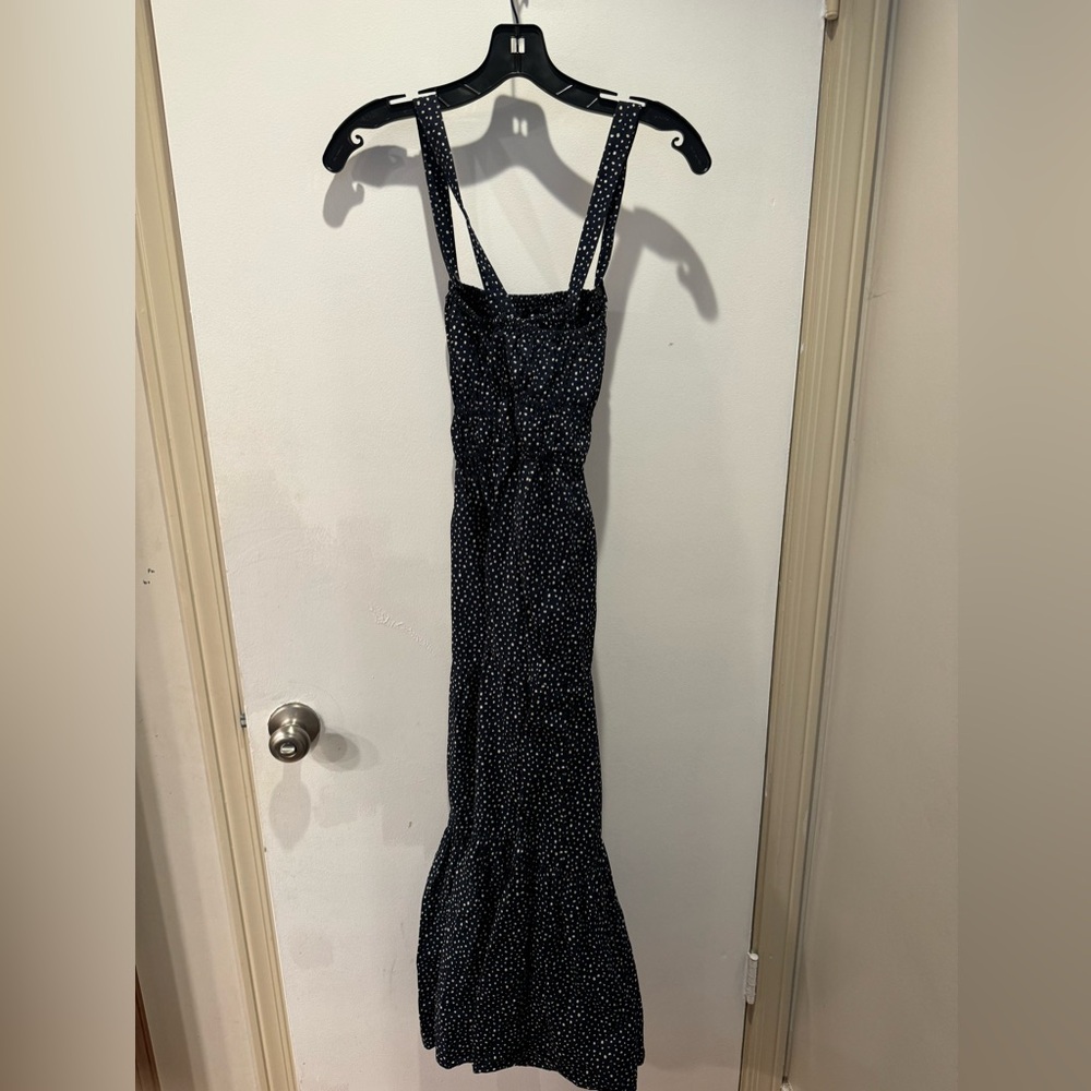 JCrew Maxi Dress